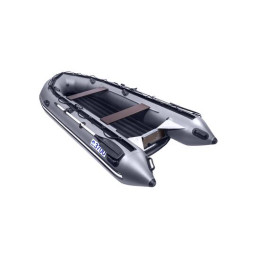 Надувная лодка Апачи 3700 НДНД
