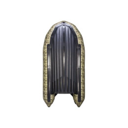 Надувная лодка Apache 3500 НДНД