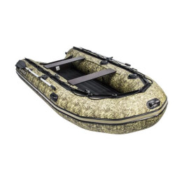 Надувная лодка Apache 3500 НДНД