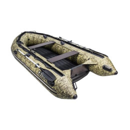 Надувная лодка Apache 3500 НДНД