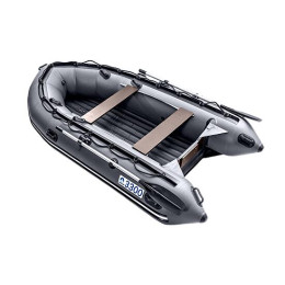 Надувная лодка Апачи 3300 НДНД