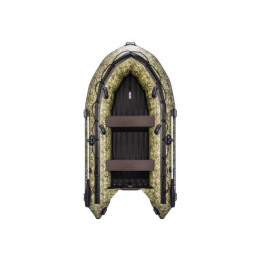 Надувная лодка Апачи 3300 НДНД