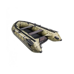 Надувная лодка Апачи 3300 НДНД