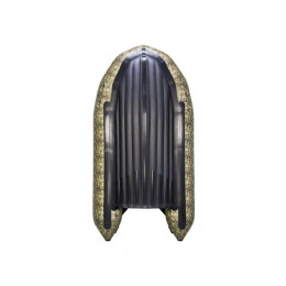 Надувная лодка Апачи 3300 НДНД