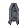 Надувная лодка Барс 3200 НДНД графитчерный