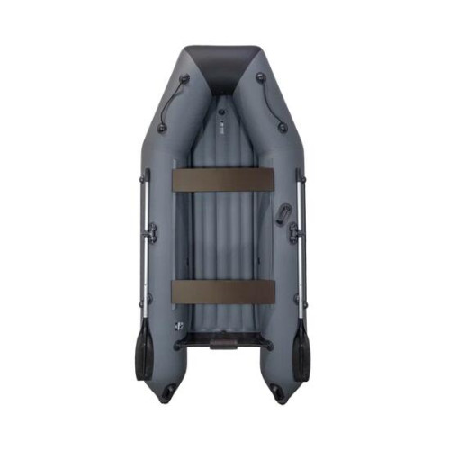 Надувная лодка Барс 3200 НДНД графитчерный