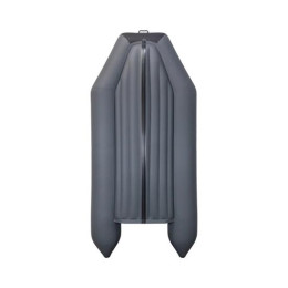 Надувная лодка Барс 3200 НДНД графитчерный