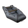 Надувная лодка Барс 3200 НДНД графитчерный