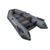 Надувная лодка Барс 3200 НДНД графитчерный