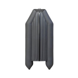 Надувная лодка Барс 3400 НДНД графитчерный