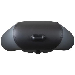 Надувная лодка Барс 3400 НДНД графитчерный