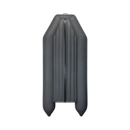 Надувная лодка Барс 3600 НДНД графитчерный