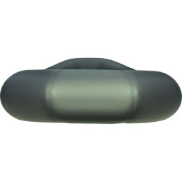 Надувная гребная лодка ПВХ Барс 200 (зеленый)