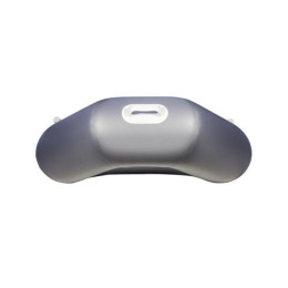 Надувная гребная лодка ПВХ Барс 240 (графит)