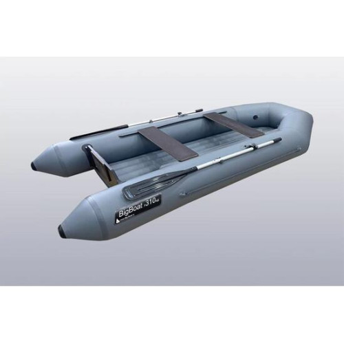 Лодка ПВХ Big Boat T310НД