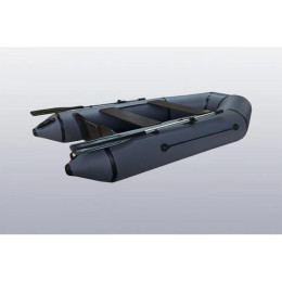 Лодка ПВХ Big Boat TM260K