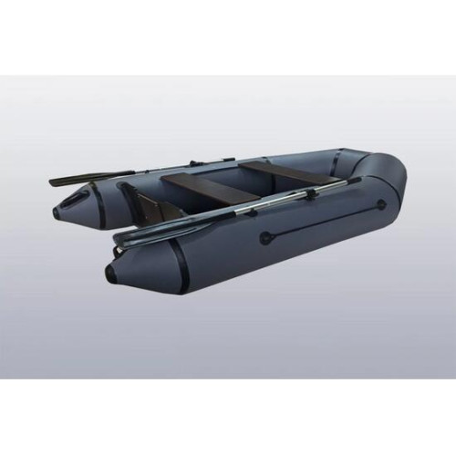 Лодка ПВХ Big Boat TM260K