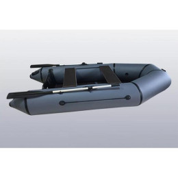 Лодка ПВХ Big Boat TM260K