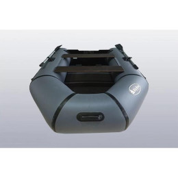 Лодка ПВХ Big Boat TM260K