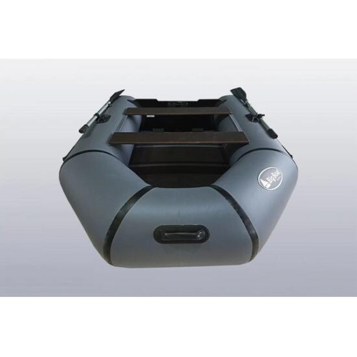 Лодка ПВХ Big Boat TM260K