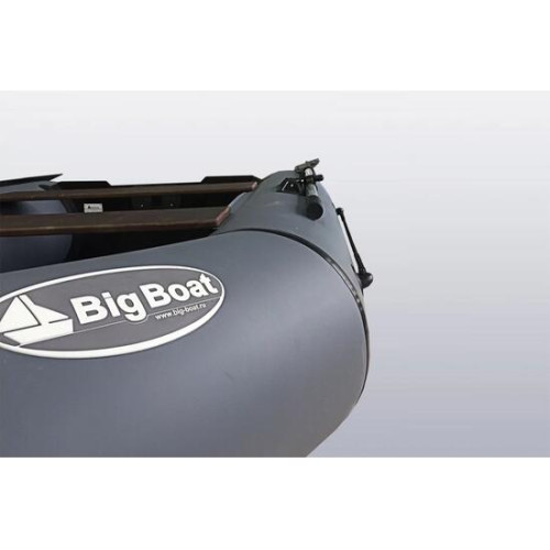 Лодка ПВХ Big Boat TM260K