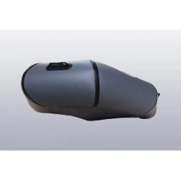 Лодка ПВХ Big Boat TM260K