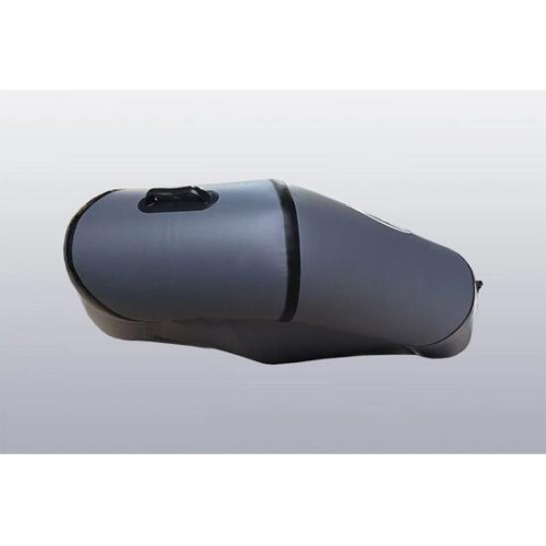 Лодка ПВХ Big Boat TM260K