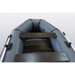 Лодка ПВХ Big Boat TM260K