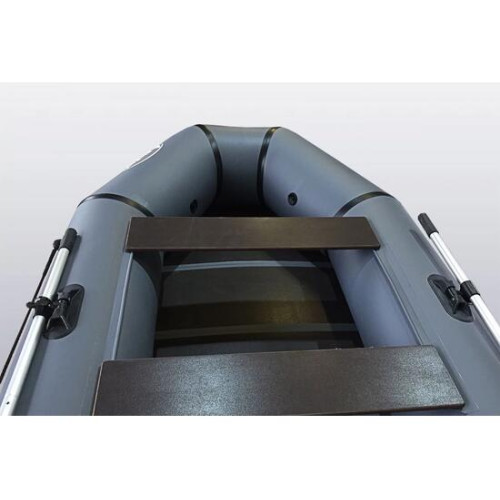 Лодка ПВХ Big Boat TM260K