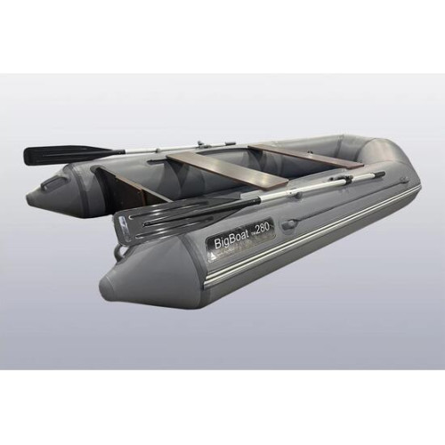 Лодка ПВХ Big Boat TM280