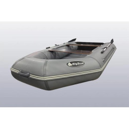 Лодка ПВХ Big Boat TM280