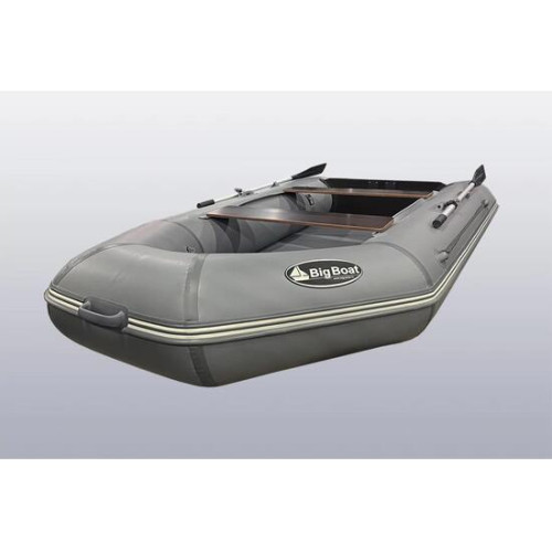 Лодка ПВХ Big Boat TM280