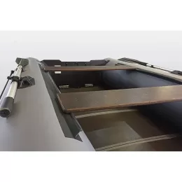 Лодка ПВХ Big Boat TM280K