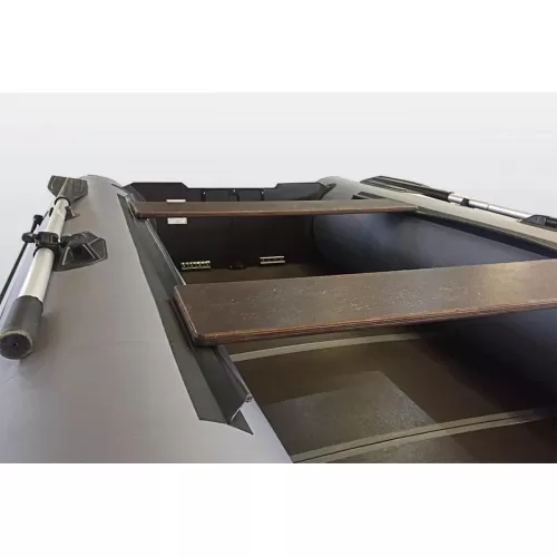 Лодка ПВХ Big Boat TM280K