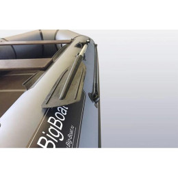 Лодка ПВХ Big Boat TM280K