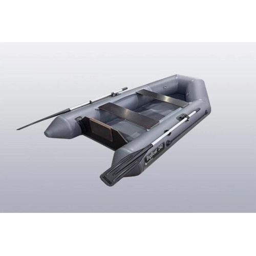 Лодка ПВХ Big Boat C240