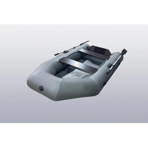 Лодка ПВХ Big Boat C240