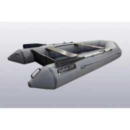 Лодка ПВХ Big Boat ТМ320