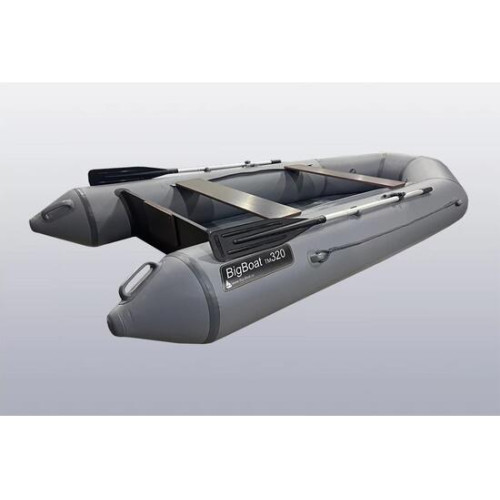 Лодка ПВХ Big Boat ТМ320