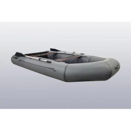 Лодка ПВХ Big Boat ТМ320