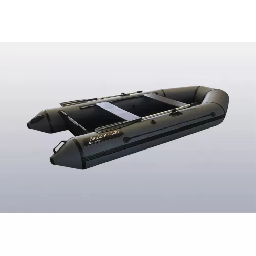 Лодка ПВХ Big Boat TM320K