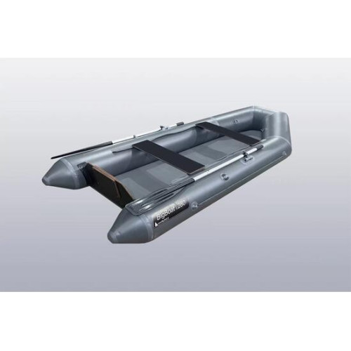 Лодка ПВХ Big Boat С280