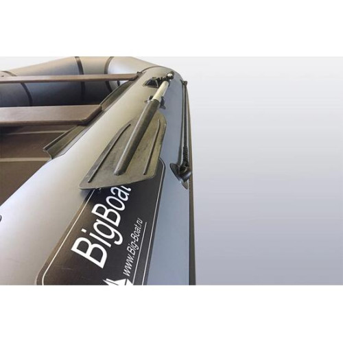 Лодка ПВХ Big Boat TM320K