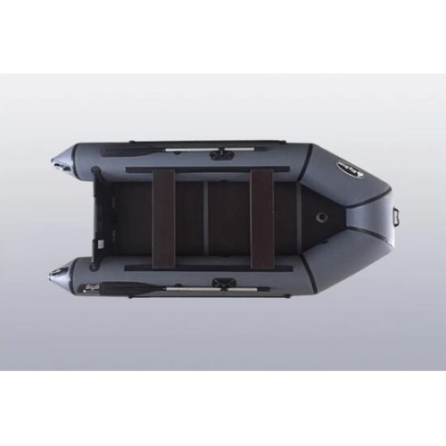 Лодка ПВХ Big Boat TM320K