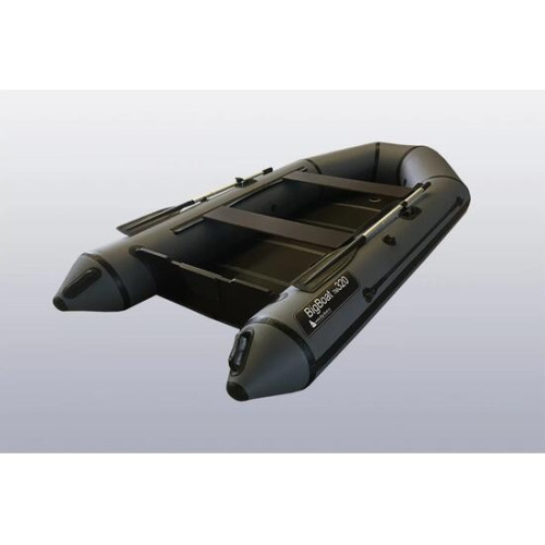 Лодка ПВХ Big Boat TM320K