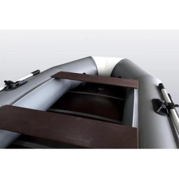 Лодка ПВХ Big Boat T250К