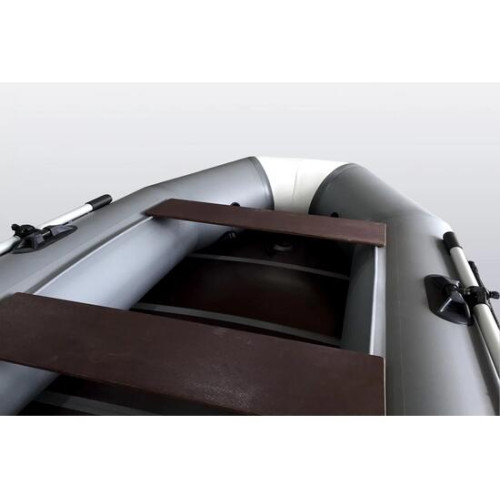 Лодка ПВХ Big Boat T250К