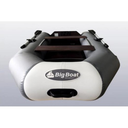 Лодка ПВХ Big Boat T250К