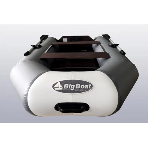 Лодка ПВХ Big Boat T250К