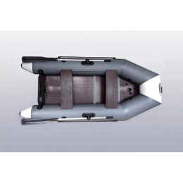 Лодка ПВХ Big Boat T250К